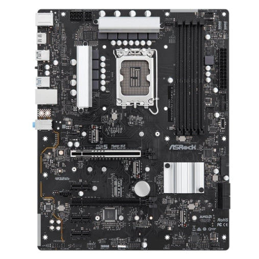 Дънна платка Asrock Z690 PHANTOM GAMING 4