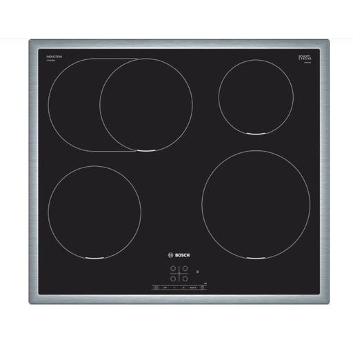 Готварски плот Bosch PIF645BB5E SER4 Induction