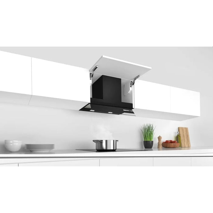 Аспиратор Bosch DBB67AM60 SER6 Integrated box hood