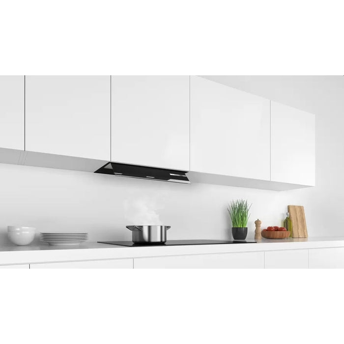 Аспиратор Bosch DBB67AM60 SER6 Integrated box hood