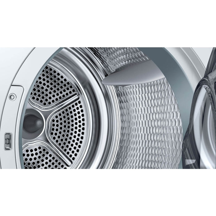 Сушилня Bosch WQG24100BY SER6 Tumble dryer with heat