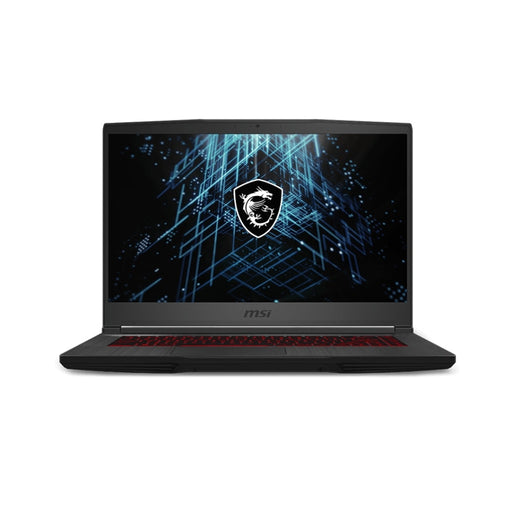 Лаптоп MSI GF63 Thin 11UC RTX3050 GDDR6 4GB 15.6’