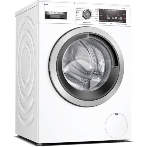 Пералня Bosch WAX32KH3BY SER8 Washing machine 10 kg