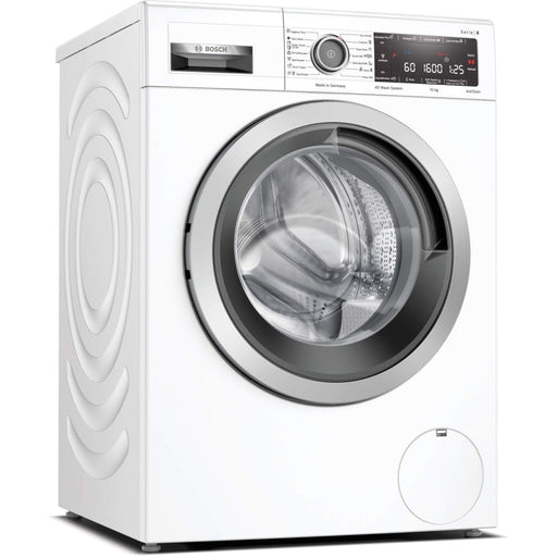 Пералня Bosch WAX32M41BY SER8 Washing machine 10 kg