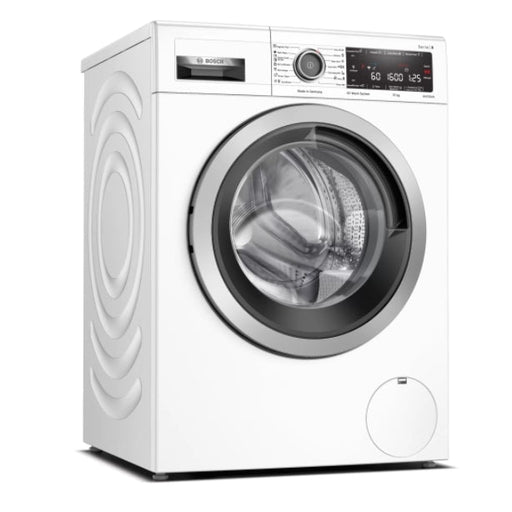 Пералня Bosch WAX32MH1BY SER8 Washing machine 10 kg