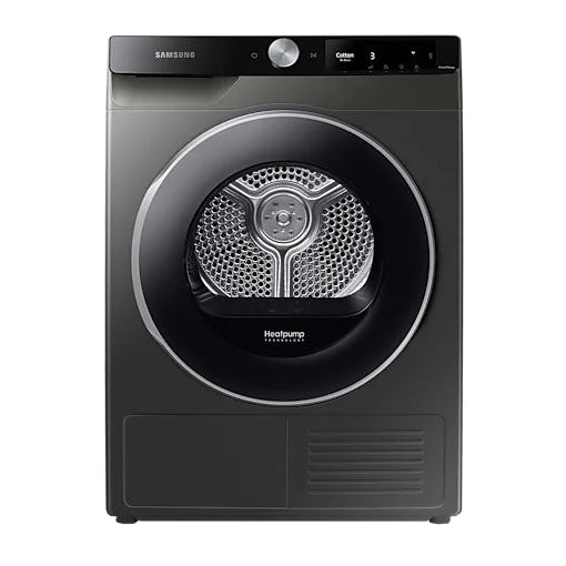 Сушилня Samsung DV90T6240LX/S7E Tumble Dryer with