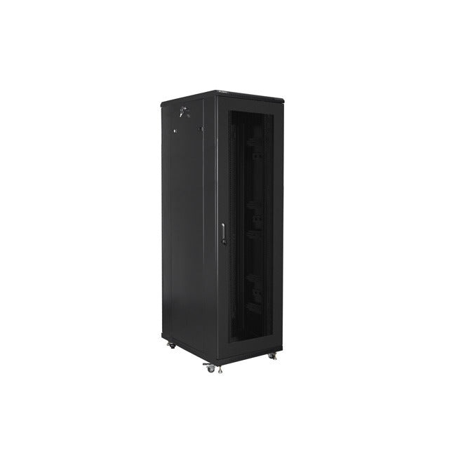 Комуникационен шкаф Lanberg rack cabinet