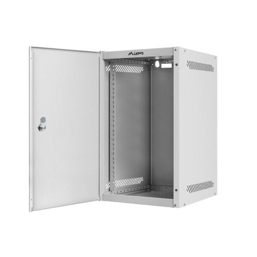 Комуникационен шкаф Lanberg rack cabinet