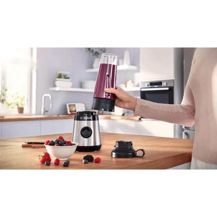 Блендер Bosch MMB2111M Blender VitaPower Series 2