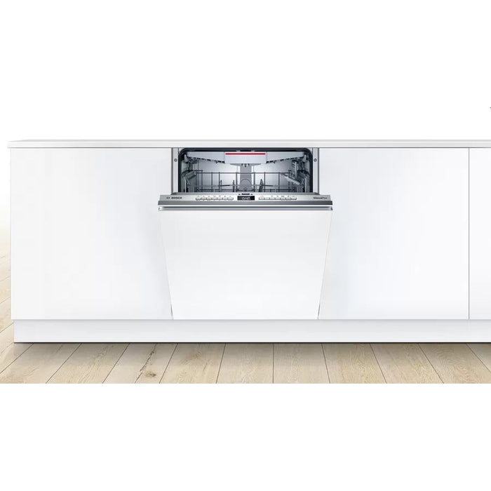 Съдомиялна Bosch SHH4HCX48E SER4 Dishwasher fully