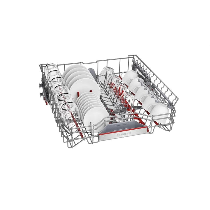 Съдомиялна Bosch SMS8YCI03E SER8 Free - standing