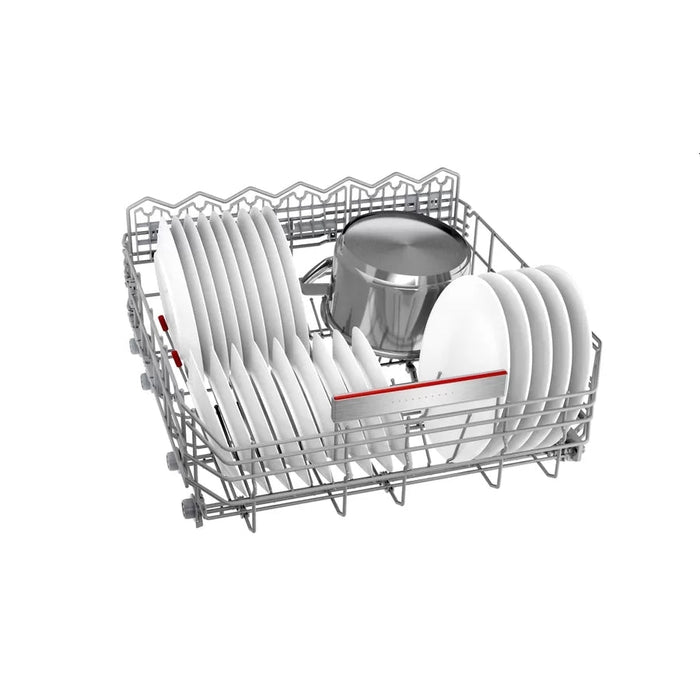 Съдомиялна Bosch SMS8YCI03E SER8 Free - standing