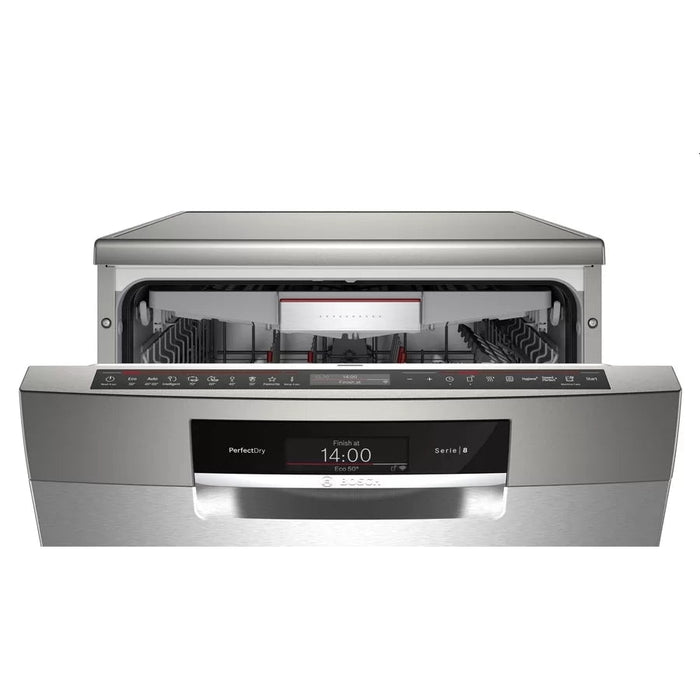 Съдомиялна Bosch SMS8YCI03E SER8 Free - standing