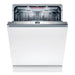Съдомиялна Bosch SMV6ZCX19E SER6 Learning