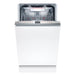 Съдомиялна Bosch SPV6YMX11E SER6 Dishwasher fully