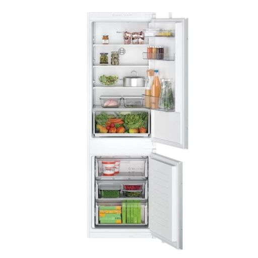 Хладилник Bosch KIN86NSF0 SER2 Built - in fridge