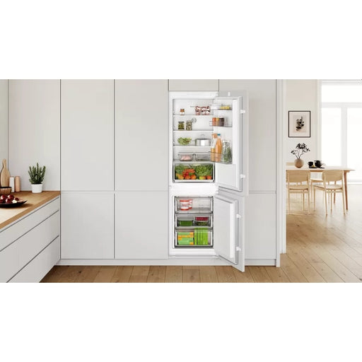 Хладилник Bosch KIN86NSF0 SER2 Built - in fridge