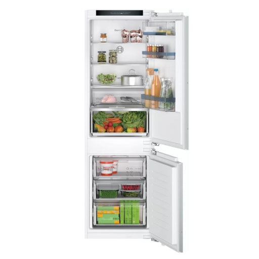 Хладилник Bosch KIN86VFE0 SER4 Built - in fridge