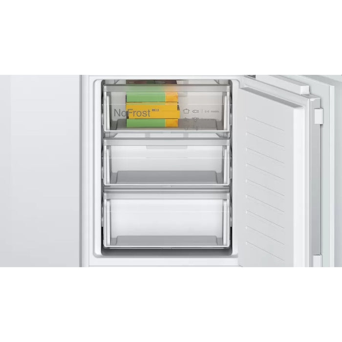 Хладилник Bosch KIN86VFE0 SER4 Built - in fridge