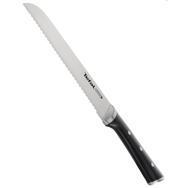 Нож Tefal K2320414 Ingenio Ice Force sst. Bread knife 20cm