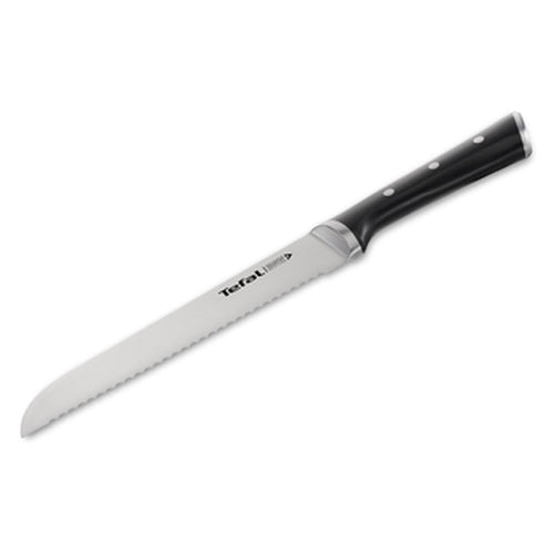 Нож Tefal K2320414 Ingenio Ice Force sst. Bread knife 20cm