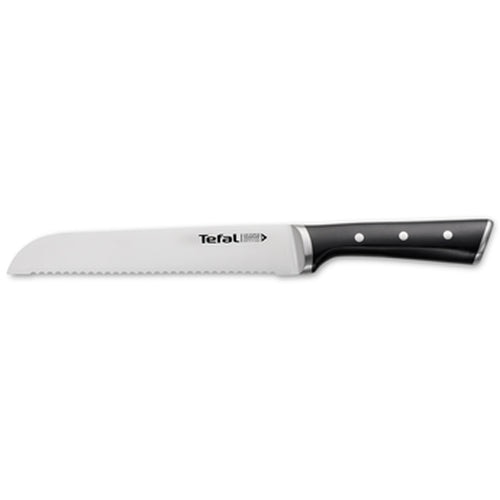 Нож Tefal K2320414 Ingenio Ice Force sst. Bread knife 20cm