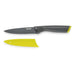 Нож Tefal K1220704 Fresh Kitchen Utility knife + cover 12 cm