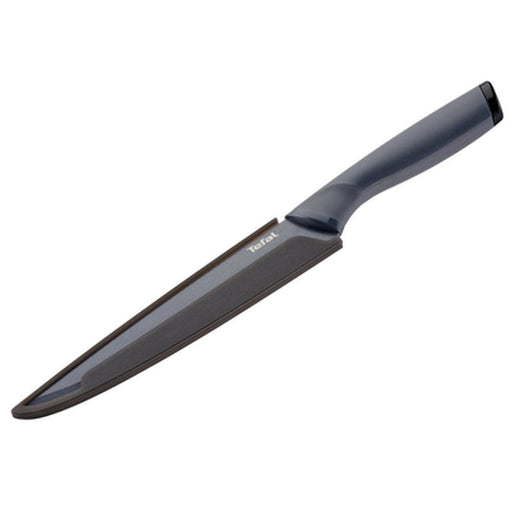 Нож Tefal K1221205 Fresh Kitchen Slicing knife + cover 20 cm