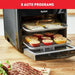 Фурна Tefal FW501815 EasyFry Oven&Grill XXL,11L 9