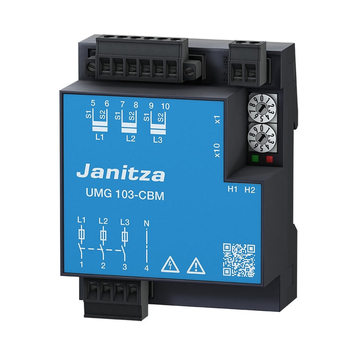 Аксесоар, Huawei Power Analyser JANITZA UMG 103