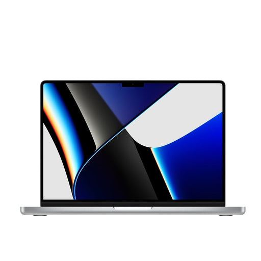 Лаптоп Apple MacBook Pro 14.2 Silver/M1 Pro/10C
