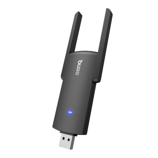 Адаптер BenQ WHITE BRAND WI - FI Dongle (CF - 924AC