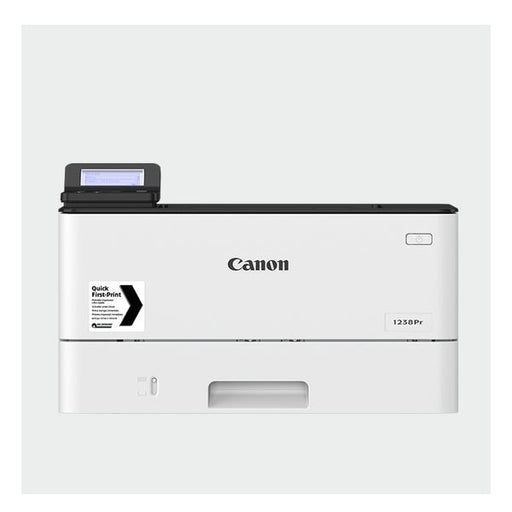 Лазерен принтер Canon i - SENSYS X 1238Pr