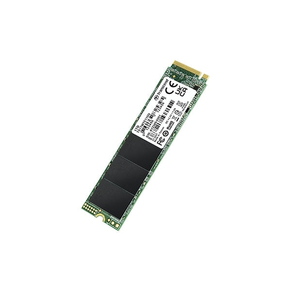 Твърд диск Transcend 1TB M.2 2280,PCIe Gen3x4 M