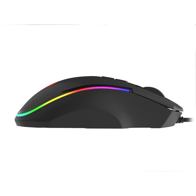 Мишка Genesis Gaming Mouse Krypton 700 G2 8000DPI with