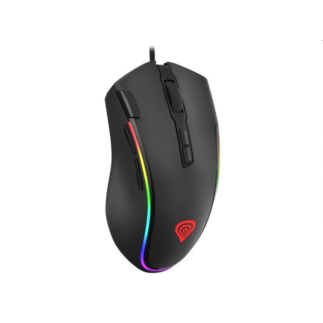 Мишка Genesis Gaming Mouse Krypton 700 G2 8000DPI with