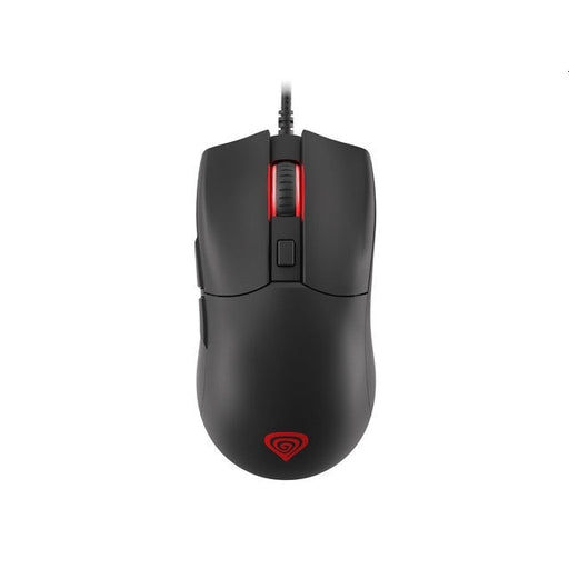 Мишка Genesis Gaming Mouse Krypton 8000DPI RGB