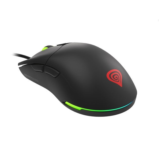 Мишка Genesis Gaming Mouse Krypton 8000DPI RGB