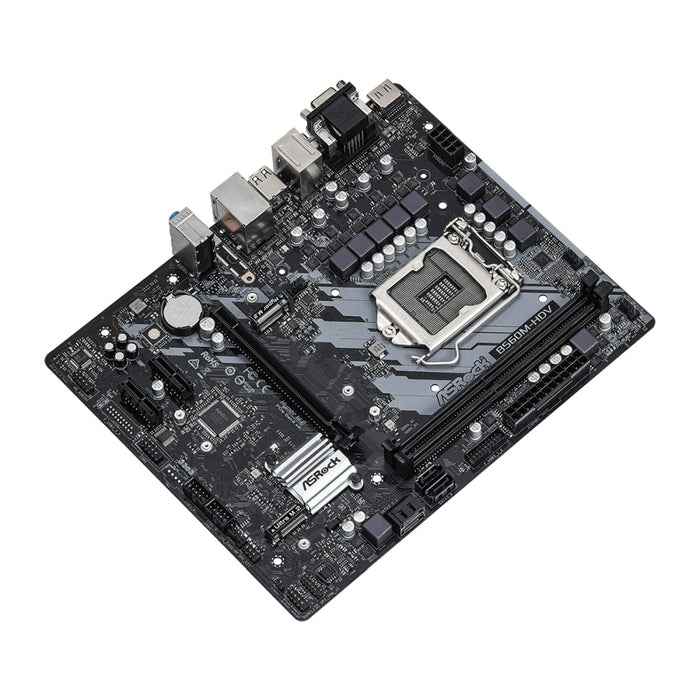 Дънна платка Asrock B560M - HDV R2.0