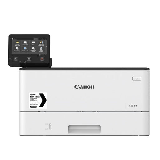 Лазерен принтер Canon i - SENSYS X 1238P