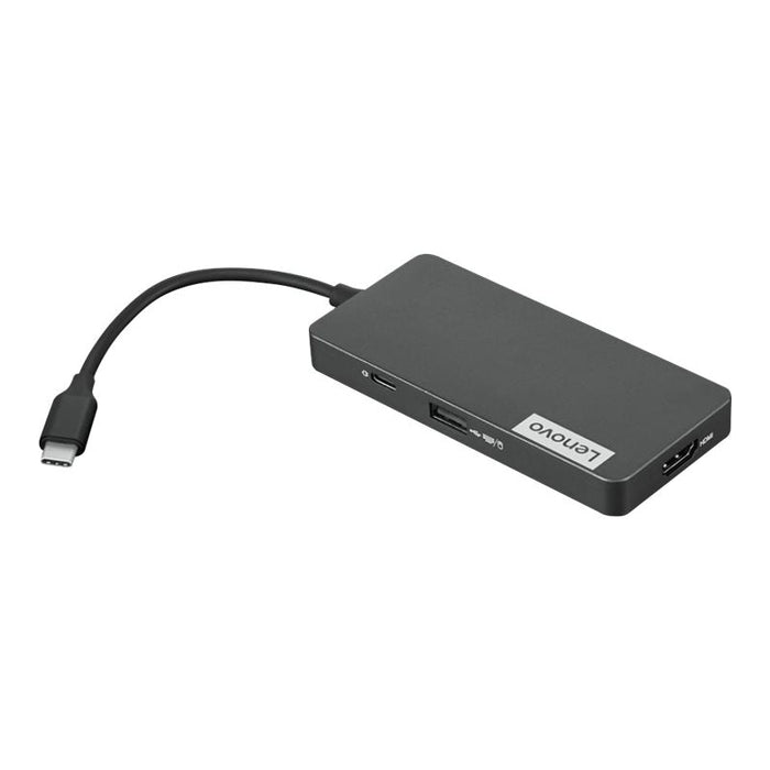 Докинг станция Lenovo USB - C 7 - in - 1 Hub
