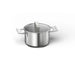 Аксесоар Bosch HEZ9SE040 Pro Induction cookware Set