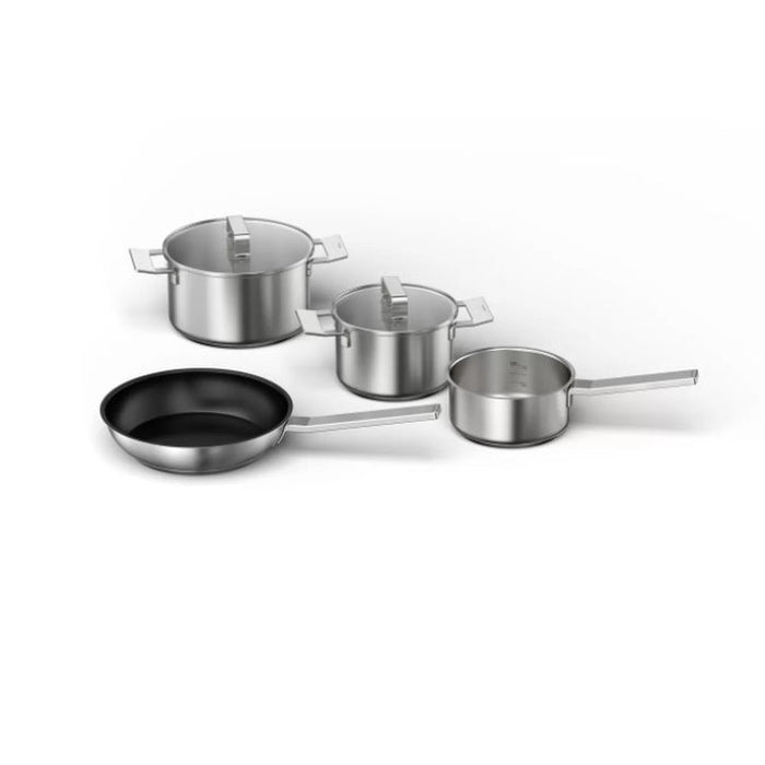 Аксесоар Bosch HEZ9SE040 Pro Induction cookware Set