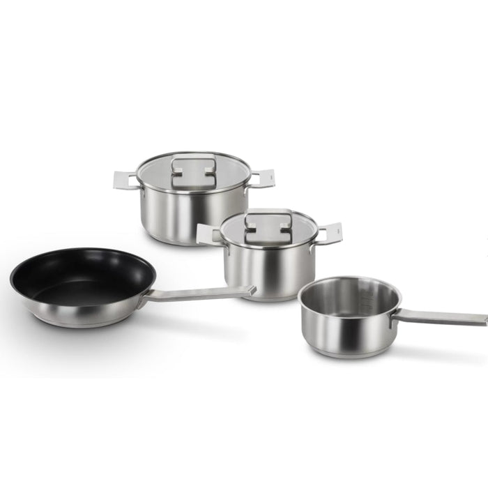 Аксесоар Bosch HEZ9SE040 Pro Induction cookware Set