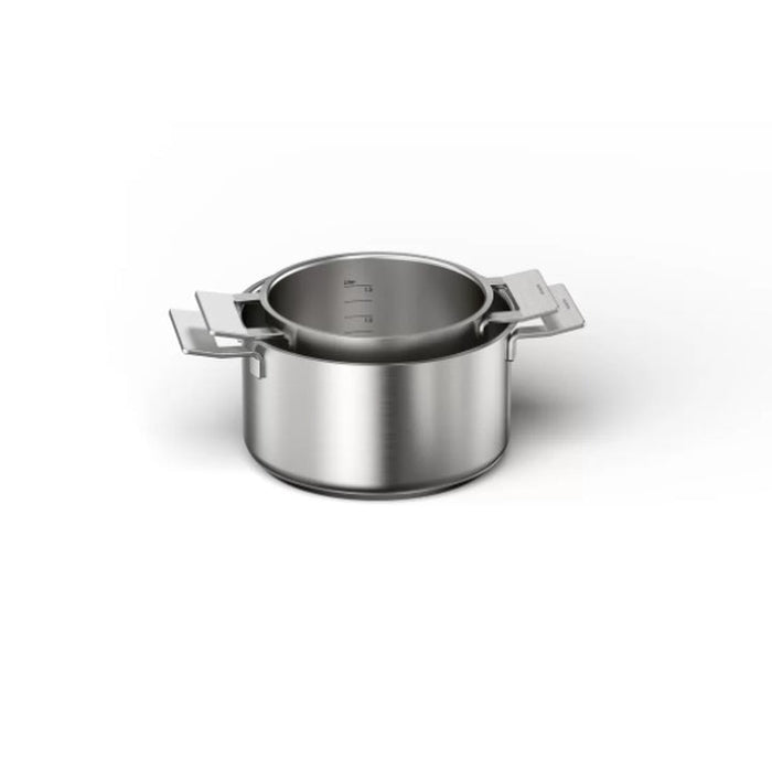 Аксесоар Bosch HEZ9SE040 Pro Induction cookware Set