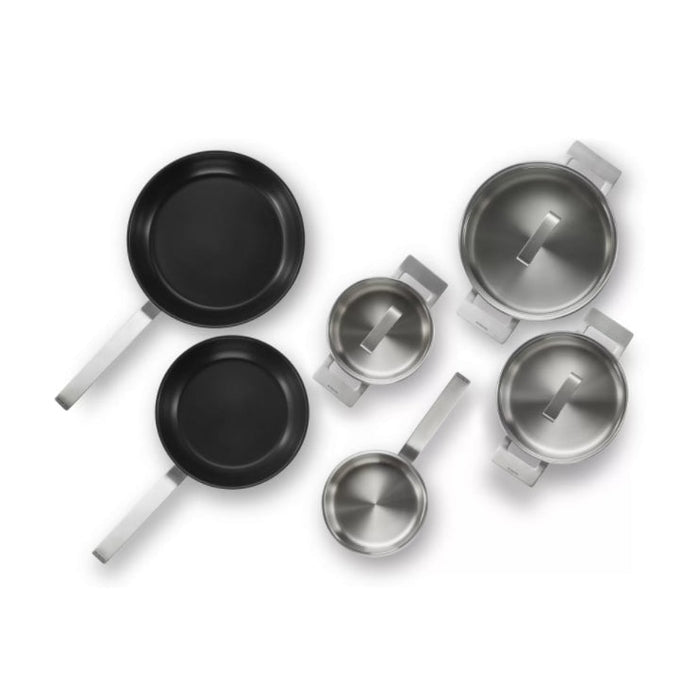 Аксесоар Bosch HEZ9SE060 Pro Induction cookware Set