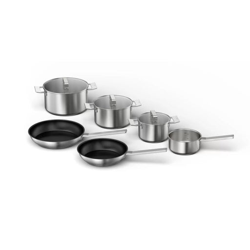 Аксесоар Bosch HEZ9SE060 Pro Induction cookware Set