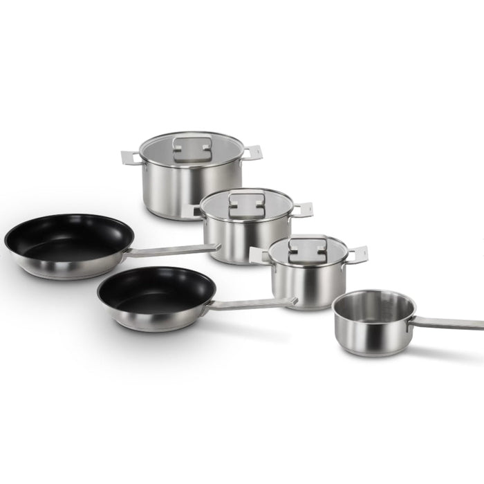 Аксесоар Bosch HEZ9SE060 Pro Induction cookware Set