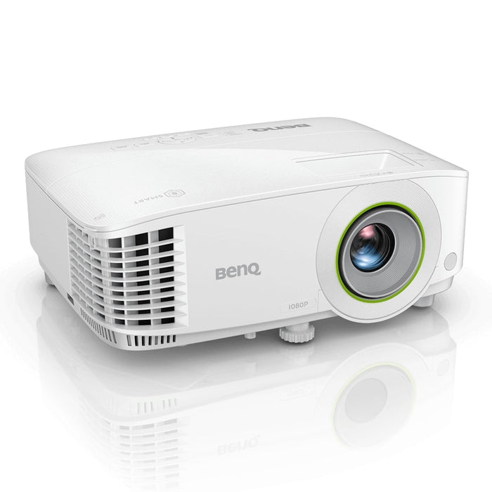 Мултимедиен проектор BenQ EH600 DLP