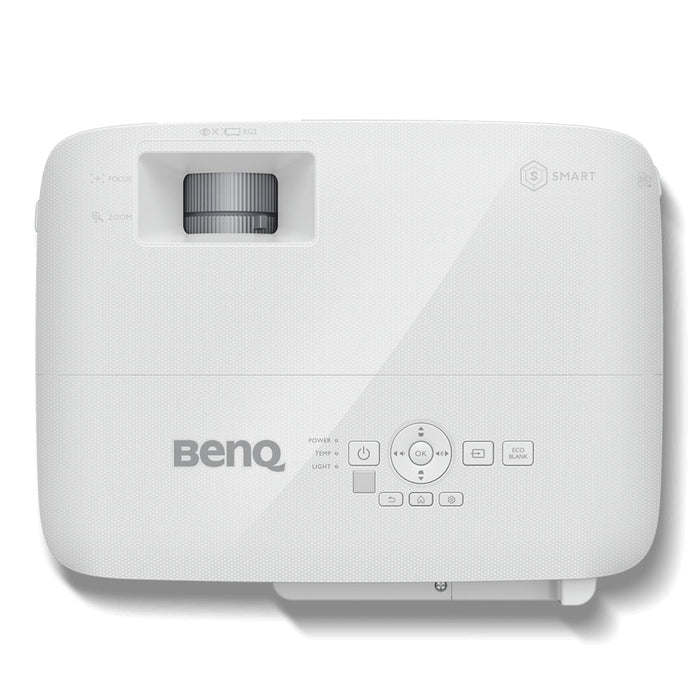 Мултимедиен проектор BenQ EH600 DLP